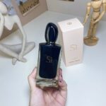 Giorgio Armani Sì Intense Eau de Parfum - 100 ml (3.4 oz) - Image 4