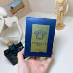 Versace Eros Parfum - 100 ml (3.4 oz) - Image 6