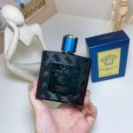 Versace Eros Parfum - 100 ml (3.4 oz) - Image 4