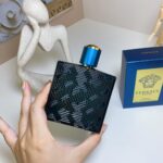 Versace Eros Parfum - 100 ml (3.4 oz) - Image 5