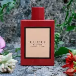 Gucci Bloom Ambrosia di Fiori Eau de Parfum - 100 ml (3.3 oz) - Image 3