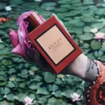 Gucci Bloom Ambrosia di Fiori Eau de Parfum - 100 ml (3.3 oz) - Image 7