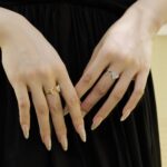 Initial T Heart Ring - 925 Sterling Silver - Image 4