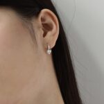Eternal Love Jewelry Set - 925 Sterling Silver Necklace, Earrings, and Ring - Image 10