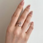 Fly High Airplane Ring 925 Sterling Silver - Image 5