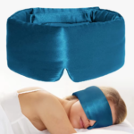 Mulberry Silk Sleep Mask - Image 10