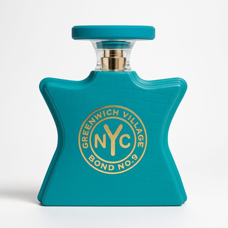 Bond No. 9 Greenwich Village Eau de Parfum