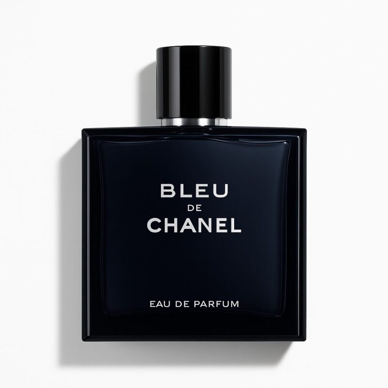 Bleu de Chanel Eau de Parfum 3.4 oz