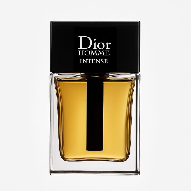 Dior Homme Intense Eau de Parfum