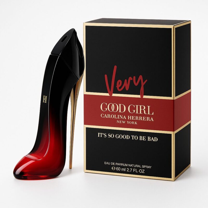 Carolina Herrera Very Good Girl Elixir Eau de Parfum