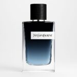 Yves Saint Laurent Y Eau de Parfum 3.4 oz - Bold & Sophisticated Men's Fragrance | Woody & Fresh Scent