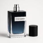 Yves Saint Laurent Y Eau de Parfum 3.4 oz - Bold & Sophisticated Men's Fragrance | Woody & Fresh Scent - Image 2