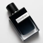 Yves Saint Laurent Y Eau de Parfum 3.4 oz - Bold & Sophisticated Men's Fragrance | Woody & Fresh Scent - Image 3