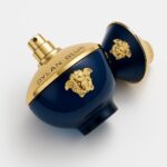 Versace Dylan Blue Pour Femme for Women Eau De Parfum Spray- 3.4 Oz - Image 4