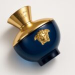Versace Dylan Blue Pour Femme for Women Eau De Parfum Spray- 3.4 Oz - Image 5