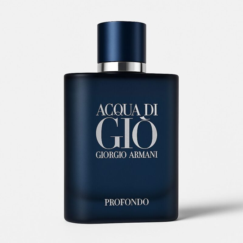 Acqua di Giò Profondo Eau de Parfum