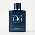 Acqua di Giò Profondo Eau de Parfum 3.4 oz - Image 2