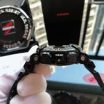 G-Shock GA110GB-1A - Black Gold Master - Image 12