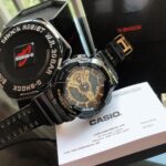 G-Shock GA110GB-1A - Black Gold Master - Image 10