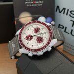 Moonswatch BIOCERAMIC Mission To Pluto Watch - Image 7
