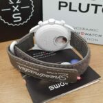 Moonswatch BIOCERAMIC Mission To Pluto Watch - Image 8