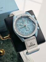 Moonswatch BIOCERAMIC Mission To Uranus Watch - Image 2