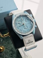 Moonswatch BIOCERAMIC Mission To Uranus Watch - Image 5