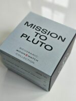 Moonswatch BIOCERAMIC Mission To Pluto Watch - Image 10