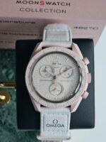 Moonswatch BIOCERAMIC Mission To Venus Watch - Image 2