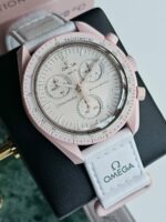 Moonswatch BIOCERAMIC Mission To Venus Watch - Image 3