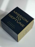 Moonswatch BIOCERAMIC Mission To Neptune Watch - Image 9