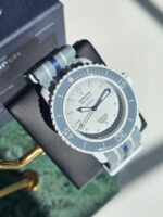 Fathoms Scuba Bioceramic - Antarctic Ocean Edition - Image 3