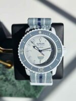 Fathoms Scuba Bioceramic - Antarctic Ocean Edition - Image 4