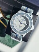 Fathoms Scuba Bioceramic - Antarctic Ocean Edition - Image 2