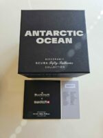 Fathoms Scuba Bioceramic - Antarctic Ocean Edition - Image 9