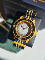 Fathoms Scuba Bioceramic - Pacific Ocean Edition - Image 2