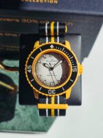 Fathoms Scuba Bioceramic - Pacific Ocean Edition - Image 3