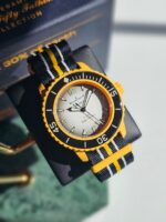Fathoms Scuba Bioceramic - Pacific Ocean Edition - Image 4