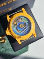 Fathoms Scuba Bioceramic - Pacific Ocean Edition - Image 5