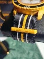 Fathoms Scuba Bioceramic - Pacific Ocean Edition - Image 7