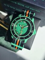 Fathoms Scuba Bioceramic - Indian Ocean Edition - Image 2