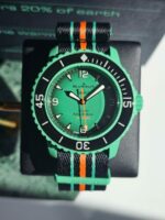 Fathoms Scuba Bioceramic - Indian Ocean Edition - Image 4