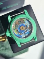 Fathoms Scuba Bioceramic - Indian Ocean Edition - Image 5