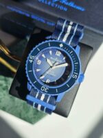 Fathoms Scuba Bioceramic - Atlantic Ocean Edition - Image 2