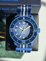 Fathoms Scuba Bioceramic - Atlantic Ocean Edition - Image 4