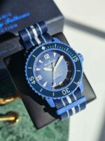 Fathoms Scuba Bioceramic - Atlantic Ocean Edition - Image 3
