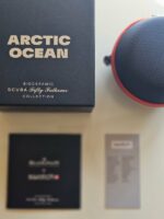 Fathoms Scuba Bioceramic - Arctic Ocean Edition - Image 10