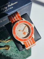 Fathoms Scuba Bioceramic - Arctic Ocean Edition - Image 4