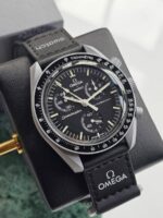 Moonswatch BIOCERAMIC Mission to the Moon Watch - Image 2