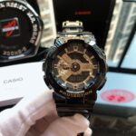 G-Shock GA110GB-1A - Black Gold Master - Image 13